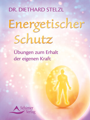 cover image of Energetischer Schutz